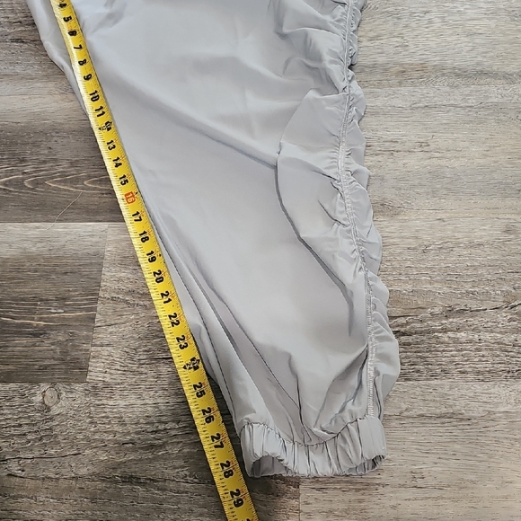 ZELOS Womens Gray Jogger Lightweight Athletic Wear Size 4X - Picture 9 of 9